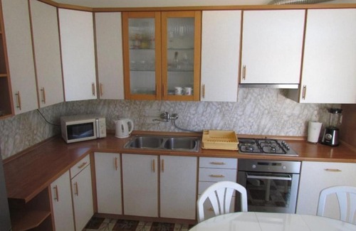Vrpolje Apartamento | Silente