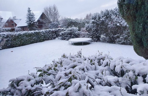 Gudow Apartamento | *SilentSun.net* Peace and relaxation Only 5km from the A24 towards Hamburg/Berlin