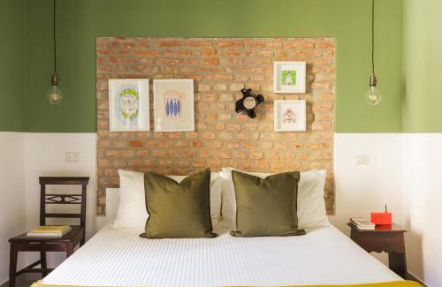 Porta Venezia Apartamento | Silenziosa casa di Ringhiera - Porta Venezia