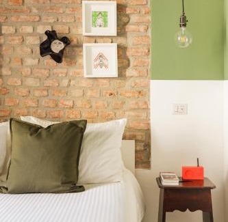 Porta Venezia Apartamento | Silenziosa casa di Ringhiera - Porta Venezia
