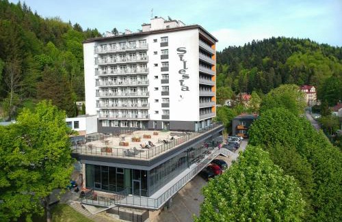 Krynica-Zdroj Complejo | Silesia Krynica