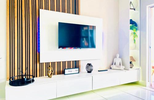 Margate Apartamento | Silhouette 19 luxury