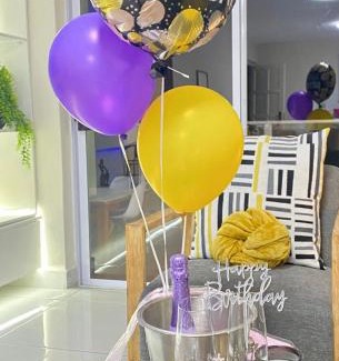Margate Apartamento | Silhouette 19 luxury