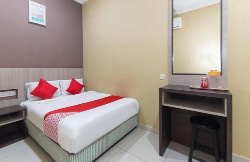 Hulu Kinta Hotel | Silibin Times Inn Hotel