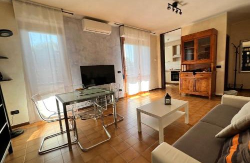 Zona XV Torre Maura Apartamento | Silicella Apartment