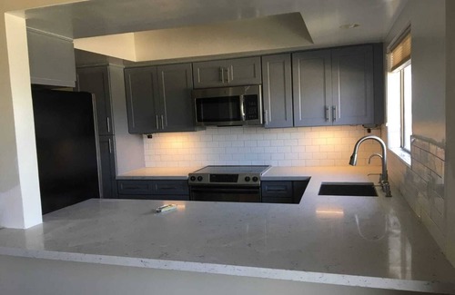 Del Rey Condominio | Silicon Beach Condo con vista #Pool #Gym #HotTub