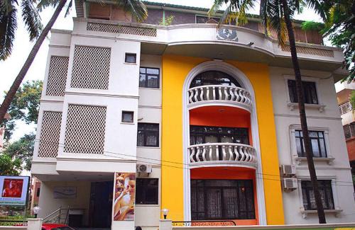 Agara Apartamento | Silicon Hearth Service Apartments