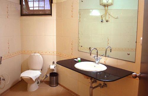 Agara Apartamento | Silicon Hearth Service Apartments