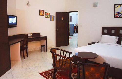 Agara Apartamento | Silicon Hearth Service Apartments