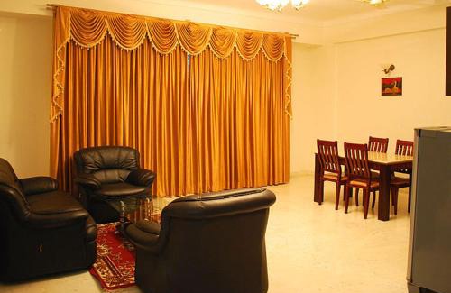 Agara Apartamento | Silicon Hearth Service Apartments