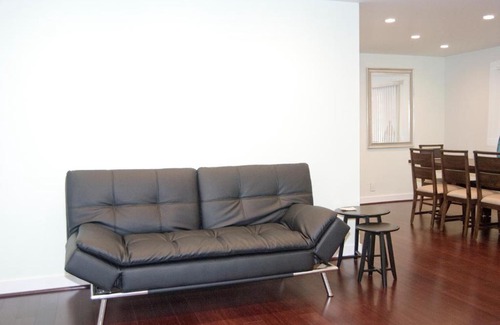 Rex Manor Apartamento | Silicon Valley Stays Casa Uno