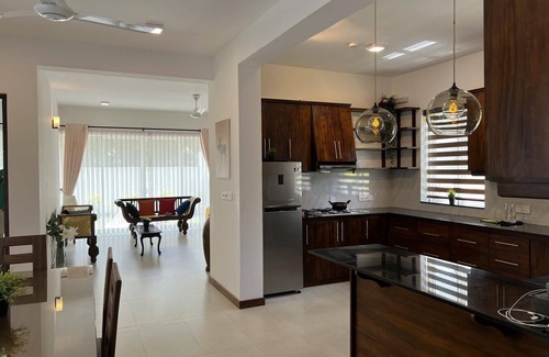 Seeduwa - Katunayake Apartamento | Silina Airport Residence in Katunayake