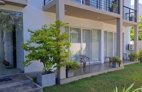 Seeduwa - Katunayake Apartamento | Silina Airport Residence in Katunayake