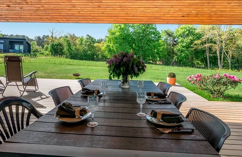 Norddjurs Municipality Casa | "Siljan" - 400m from the sea by Interhome