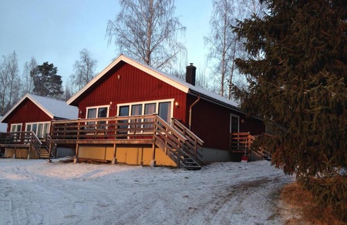 Rattvik Casa | Siljan Utsikt Semesterhus