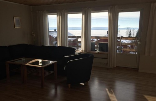 Rattvik Casa | Siljan Utsikt Semesterhus