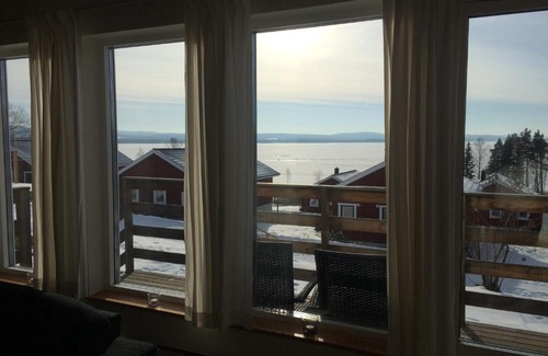 Rattvik Casa | Siljan Utsikt Semesterhus