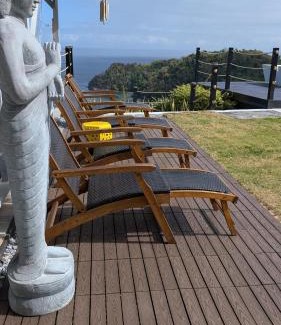 Parlatuvier Casa | Silk Cotton Cottages
