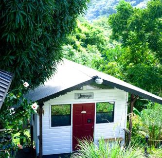 Parlatuvier Casa | Silk Cotton Cottages