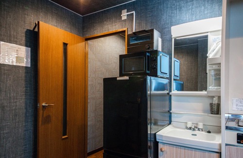 Chitose Apartamento | SILK COURT 202