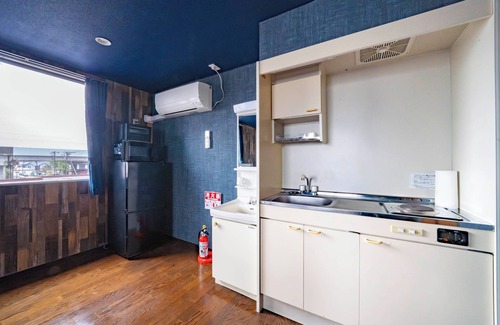Chitose Apartamento | SILK COURT 301