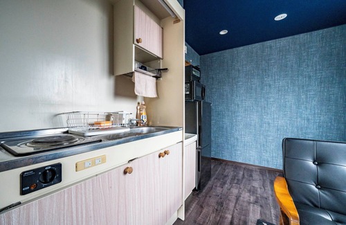 Chitose Apartamento | SILK COURT 403