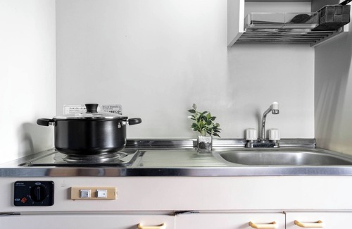 Chitose Apartamento | SILK COURT 403