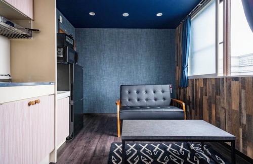 Chitose Apartamento | SILK COURT 403