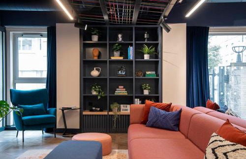 Merchiston Apartamento | Silk Mill Edinburgh