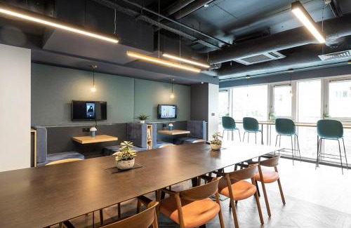 Merchiston Apartamento | Silk Mill Edinburgh
