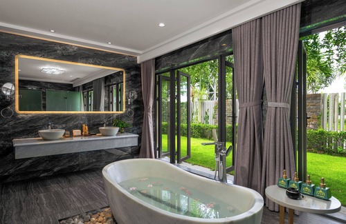 Cam An Complejo | Silk Sense Hoi An River Resort