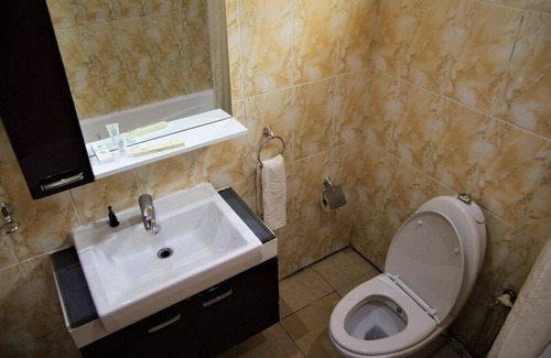 Jos Hotel | Silk Suites