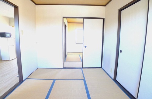 Itako Apartamento | Silk Village