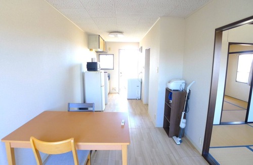 Itako Apartamento | Silk Village