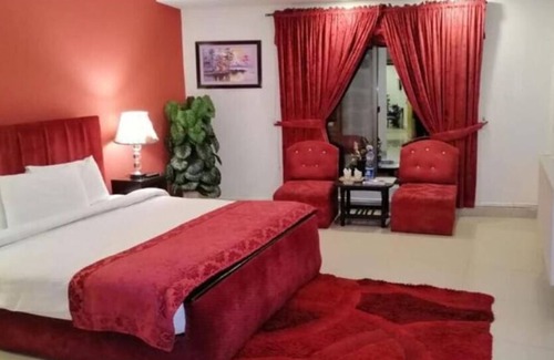 Abbottabad Casa | Silk Way Guest House