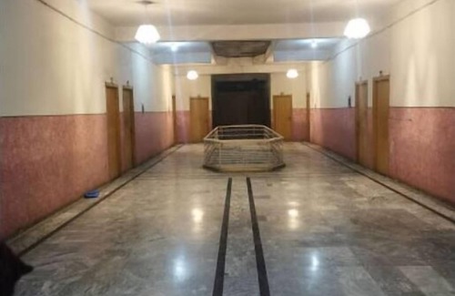 Abbottabad Casa | Silk Way Guest House