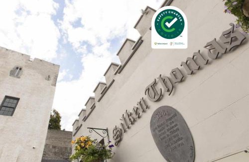 Kildare Casa | Silken Thomas Accommodation