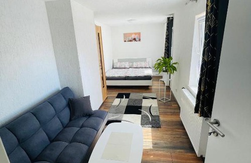 Nordhausen Casa | Silkes Gästehaus