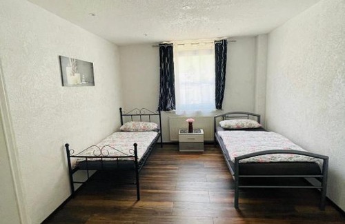 Nordhausen Casa | Silkes Gästehaus