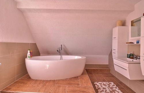 Nordhausen Casa | Silkes Gästehaus