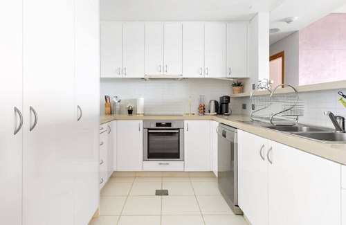 Al Raha Beach Apartamento | Silkhaus AL Sana 2 - AL Raha
