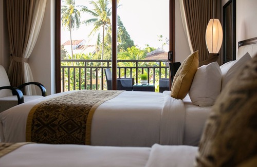 Cam Pho Hotel | Silkotel Hoi An