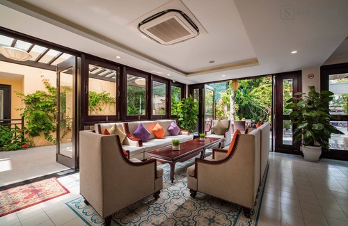 Cam Pho Hotel | Silkotel Hoi An
