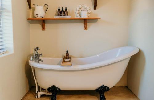 Riebeek Kasteel Apartamento | Silky Oaks Couples Retreat