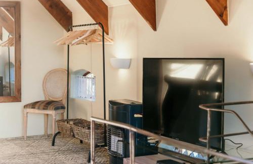 Riebeek Kasteel Apartamento | Silky Oaks Couples Retreat