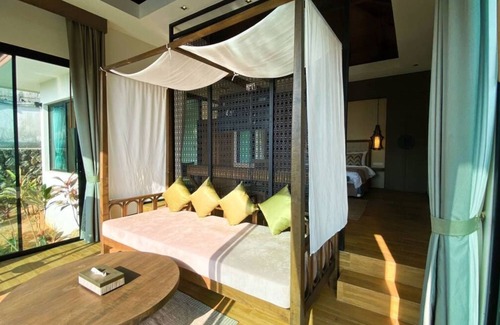 Karon Hotel | Silla Villa