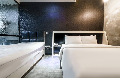 Gwanak-gu Hotel | Sillim Sintra