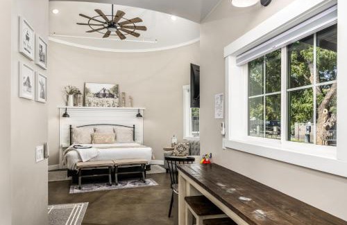 La Verkin Casa | Silo Suite 2-Near Zion National Park