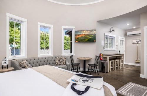 La Verkin Casa | Silo Suite 2-Near Zion National Park