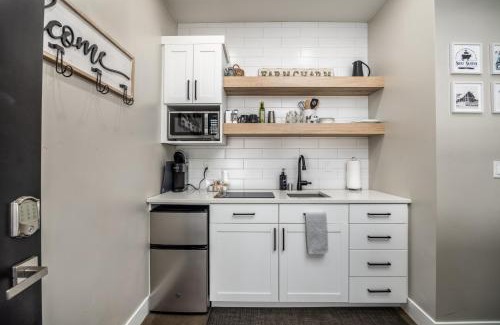 La Verkin Casa | Silo Suite 2-Near Zion National Park